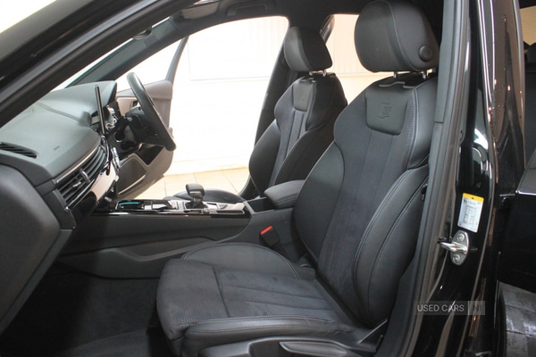 Used Audi A4 2023 for sale - 76825284: Photo 30