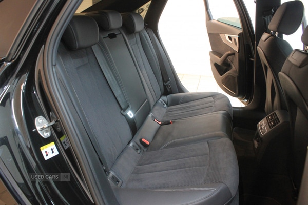 Used Audi A4 2023 for sale - 76825284: Photo 32