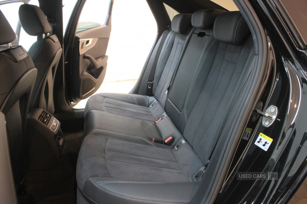 Used Audi A4 2023 for sale - 76825284: Photo 33