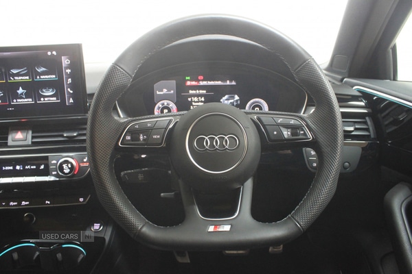 Used Audi A4 2023 for sale - 76825284: Photo 36