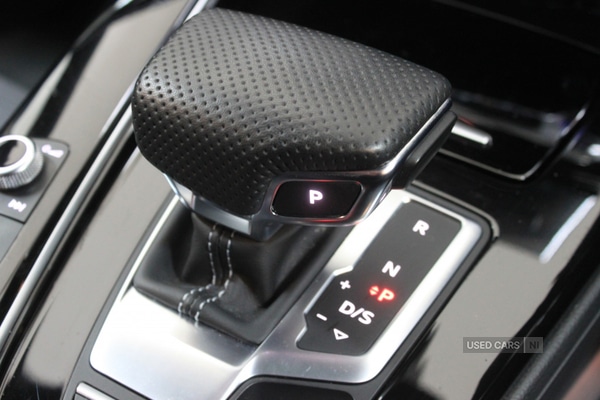 Used Audi A4 2023 for sale - 76825284: Photo 39