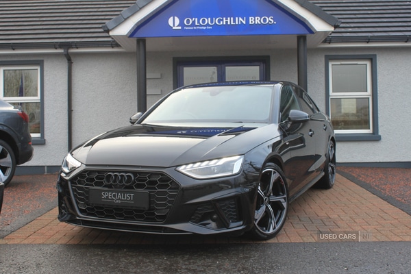 Used Audi A4 2023 for sale - 76825284: Photo 4