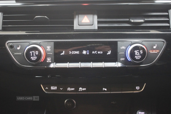 Used Audi A4 2023 for sale - 76825284: Photo 40