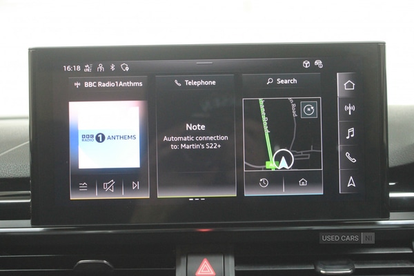 Used Audi A4 2023 for sale - 76825284: Photo 41