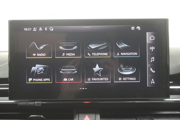 Used Audi A4 2023 for sale - 76825284: Photo 42