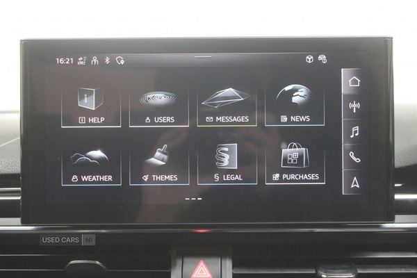 Used Audi A4 2023 for sale - 76825284: Photo 43