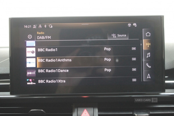 Used Audi A4 2023 for sale - 76825284: Photo 44