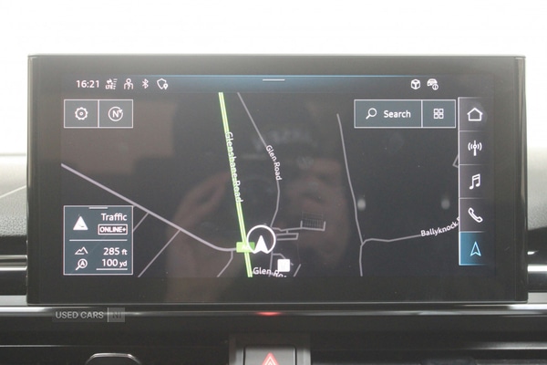 Used Audi A4 2023 for sale - 76825284: Photo 45