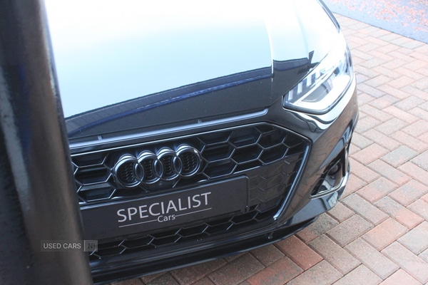 Used Audi A4 2023 for sale - 76825284: Photo 5