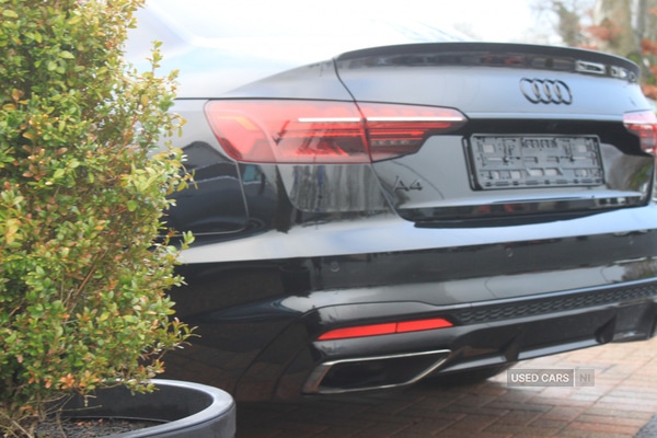 Used Audi A4 2023 for sale - 76825284: Photo 6