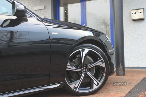 Used Audi A4 2023 for sale - 76825284: Photo 8