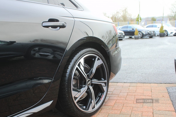 Used Audi A4 2023 for sale - 76825284: Photo 9