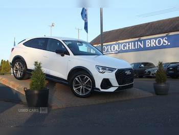 Used Audi Q3 2023 for sale - 79465546: Photo
