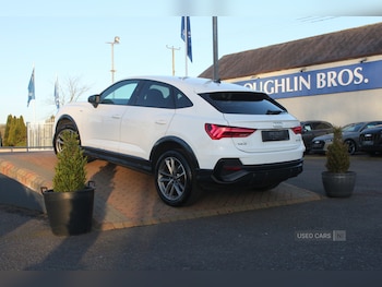 Used Audi Q3 2023 for sale - 79465546: Photo