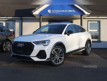 Used Audi Q3 2023 for sale - 79465546: Photo
