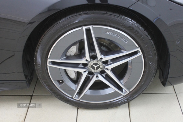 Used Mercedes-Benz C Class 2023 for sale - 77204719: Photo 21