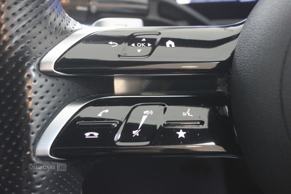 Used Mercedes-Benz C Class 2023 for sale - 77204719: Photo 23