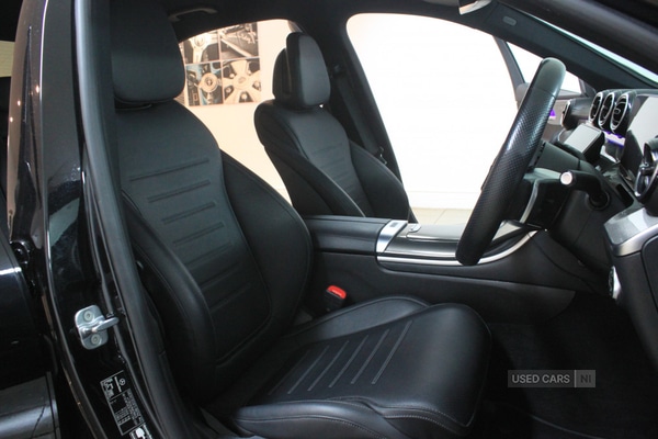 Used Mercedes-Benz C Class 2023 for sale - 77204719: Photo 25