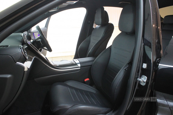 Used Mercedes-Benz C Class 2023 for sale - 77204719: Photo 26