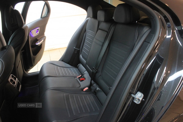 Used Mercedes-Benz C Class 2023 for sale - 77204719: Photo 28