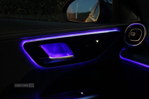 Used Mercedes-Benz C Class 2023 for sale - 77204719: Photo 37