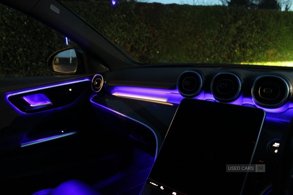 Used Mercedes-Benz C Class 2023 for sale - 77204719: Photo 38