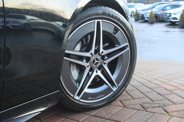 Used Mercedes-Benz C Class 2023 for sale - 77204719: Photo 6