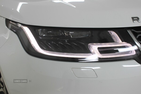 Used Land Rover Range Rover Sport 2021 for sale - 75211263: Photo 21