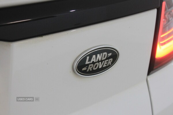 Used Land Rover Range Rover Sport 2021 for sale - 75211263: Photo 30