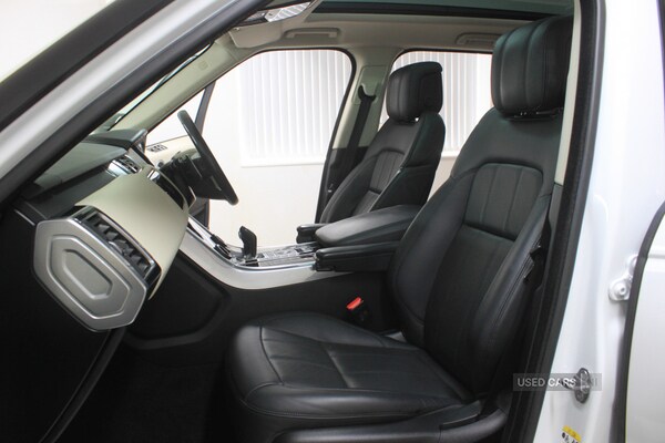 Used Land Rover Range Rover Sport 2021 for sale - 75211263: Photo 33