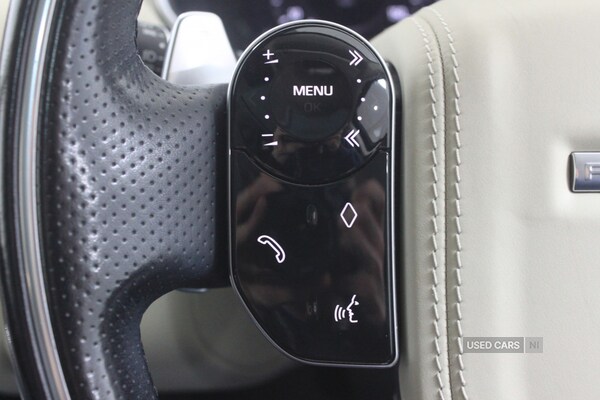 Used Land Rover Range Rover Sport 2021 for sale - 75211263: Photo 36