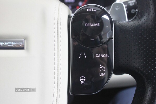 Used Land Rover Range Rover Sport 2021 for sale - 75211263: Photo 37