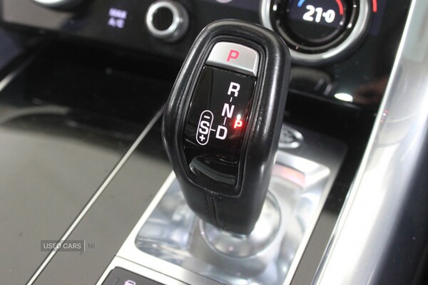 Used Land Rover Range Rover Sport 2021 for sale - 75211263: Photo 40