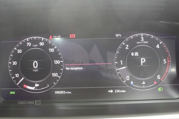 Used Land Rover Range Rover Sport 2021 for sale - 75211263: Photo 42