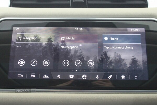 Used Land Rover Range Rover Sport 2021 for sale - 75211263: Photo 44
