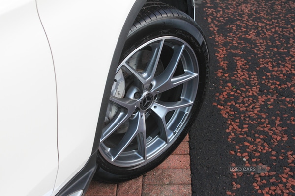 Used Mercedes-Benz GLC 2022 for sale - 76965820: Photo 11