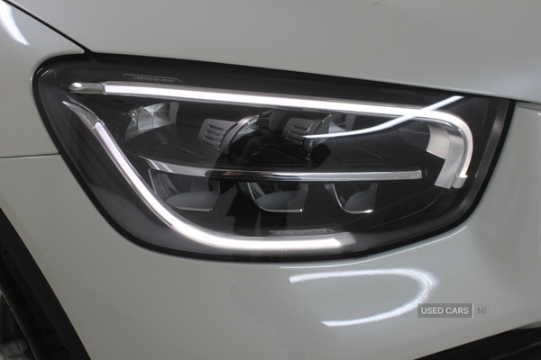 Used Mercedes-Benz GLC 2022 for sale - 76965820: Photo 18