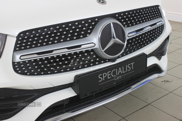 Used Mercedes-Benz GLC 2022 for sale - 76965820: Photo 19