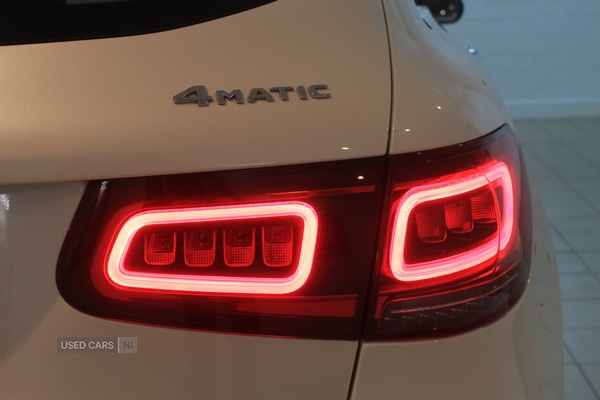 Used Mercedes-Benz GLC 2022 for sale - 76965820: Photo 25