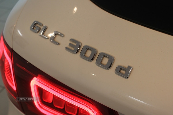 Used Mercedes-Benz GLC 2022 for sale - 76965820: Photo 26