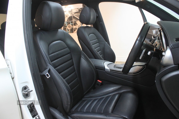 Used Mercedes-Benz GLC 2022 for sale - 76965820: Photo 27