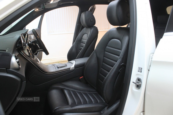 Used Mercedes-Benz GLC 2022 for sale - 76965820: Photo 28