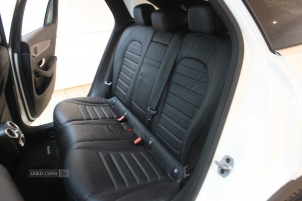 Used Mercedes-Benz GLC 2022 for sale - 76965820: Photo 30