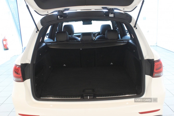 Used Mercedes-Benz GLC 2022 for sale - 76965820: Photo 31