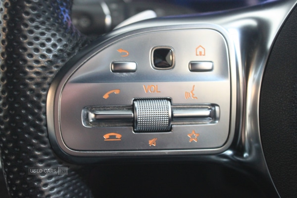 Used Mercedes-Benz GLC 2022 for sale - 76965820: Photo 33