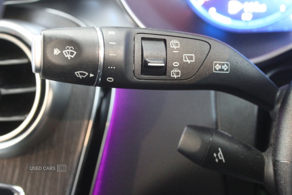 Used Mercedes-Benz GLC 2022 for sale - 76965820: Photo 35