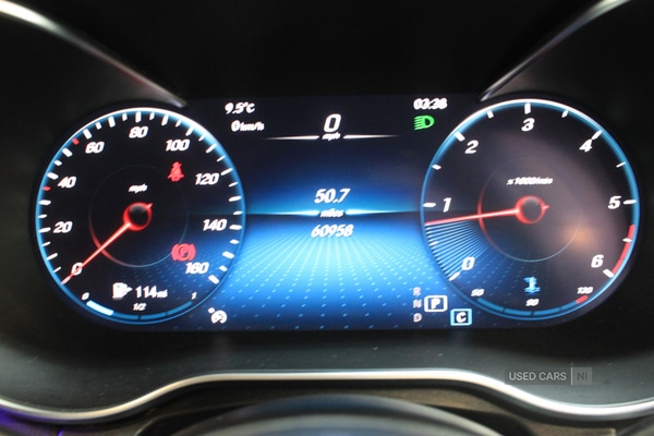 Used Mercedes-Benz GLC 2022 for sale - 76965820: Photo 37