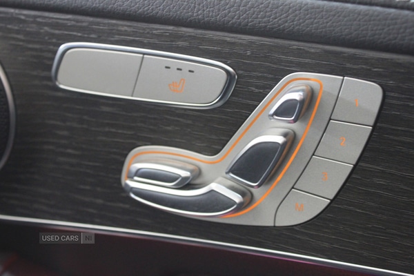 Used Mercedes-Benz GLC 2022 for sale - 76965820: Photo 39