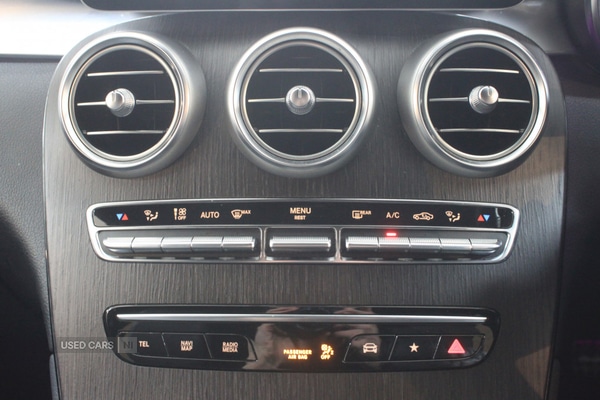 Used Mercedes-Benz GLC 2022 for sale - 76965820: Photo 40