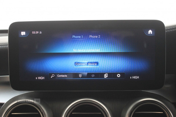 Used Mercedes-Benz GLC 2022 for sale - 76965820: Photo 43